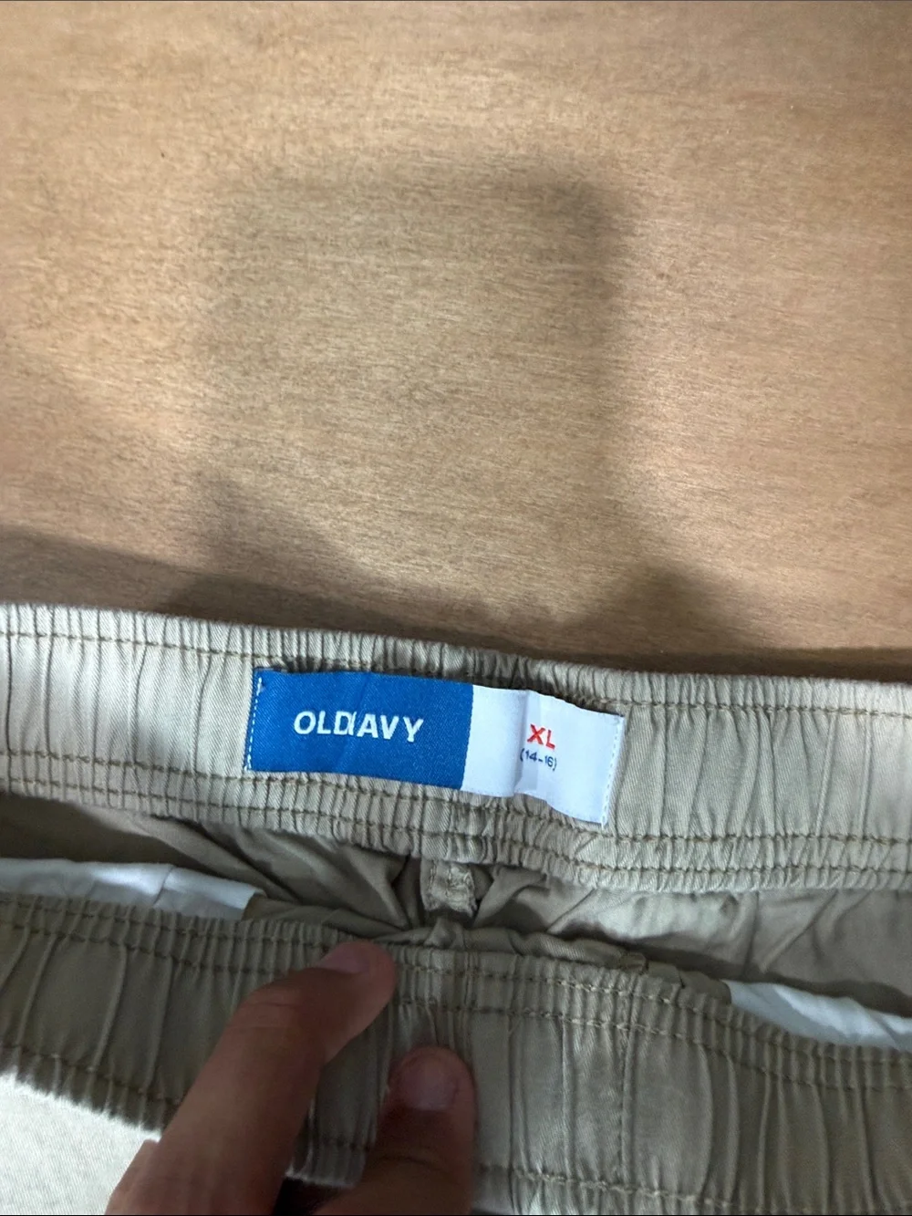 Old Navy Casual Shorts Size XL